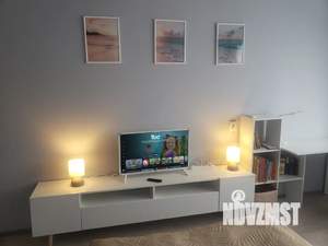 2-к квартира, посуточно, 54м2, 4/5 этаж