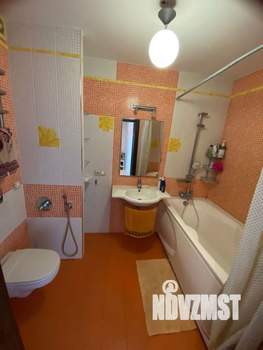 2-к квартира, на длительный срок, 55м2, 6/6 этаж