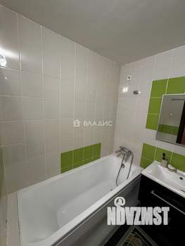 Студия квартира, на длительный срок, 43м2, 7/10 этаж