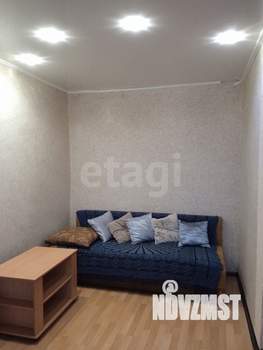 1-к квартира, на длительный срок, 36м2, 7/9 этаж