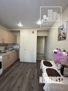 1-к квартира, на длительный срок, 33м2, 12/18 этаж