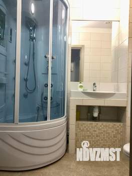 Студия квартира, на длительный срок, 31м2, 2/19 этаж