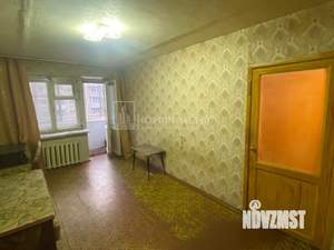 1-к квартира, на длительный срок, 31м2, 2/5 этаж