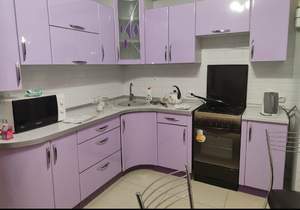 1-к квартира, на длительный срок, 42м2, 6/7 этаж