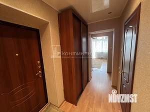 1-к квартира, на длительный срок, 46м2, 8/8 этаж