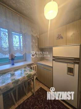 2-к квартира, на длительный срок, 42м2, 5/5 этаж