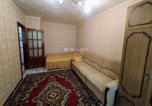 1-к квартира, на длительный срок, 30м2, 1/5 этаж