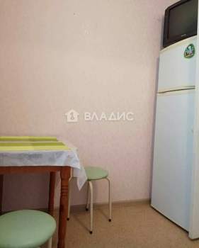 1-к квартира, на длительный срок, 31м2, 5/9 этаж