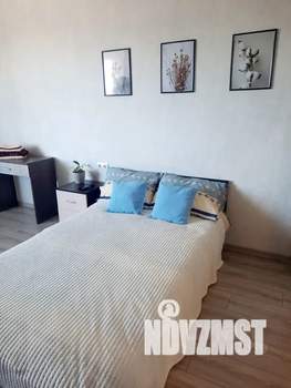 2-к квартира, посуточно, 42м2, 7/19 этаж