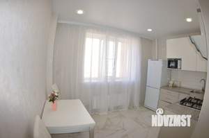 2-к квартира, посуточно, 75м2, 9/12 этаж