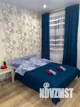 Студия квартира, посуточно, 30м2, 7/10 этаж