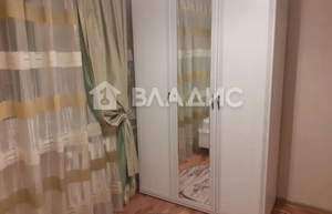 3-к квартира, на длительный срок, 70м2, 13/16 этаж