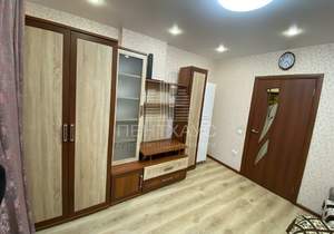 2-к квартира, на длительный срок, 55м2, 1/18 этаж