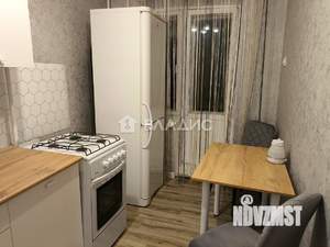 1-к квартира, на длительный срок, 29м2, 6/9 этаж