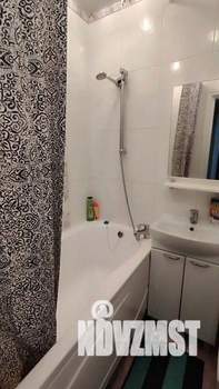 2-к квартира, посуточно, 40м2, 1/1 этаж