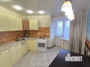 1-к квартира, на длительный срок, 40м2, 5/12 этаж