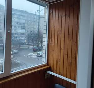 1-к квартира, на длительный срок, 44м2, 4/10 этаж