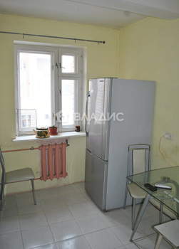 3-к квартира, на длительный срок, 65м2, 4/6 этаж