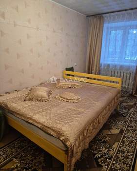 3-к квартира, на длительный срок, 59м2, 1/5 этаж