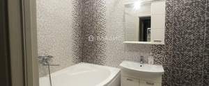 1-к квартира, на длительный срок, 41м2, 5/10 этаж