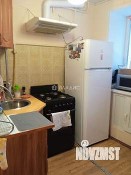 1-к квартира, на длительный срок, 30м2, 1/4 этаж