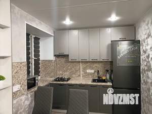 2-к квартира, посуточно, 44м2, 2/5 этаж