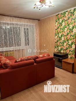 1-к квартира, на длительный срок, 31м2, 3/5 этаж