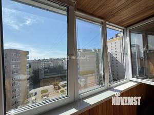 1-к квартира, на длительный срок, 45м2, 9/10 этаж