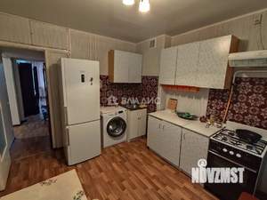 2-к квартира, на длительный срок, 47м2, 4/5 этаж