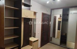 1-к квартира, на длительный срок, 42м2, 2/10 этаж