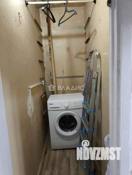 1-к квартира, на длительный срок, 29м2, 6/9 этаж