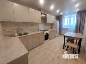 1-к квартира, на длительный срок, 45м2, 6/18 этаж