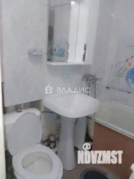 1-к квартира, на длительный срок, 30м2, 2/5 этаж