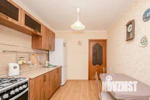 1-к квартира, посуточно, 45м2, 9/9 этаж