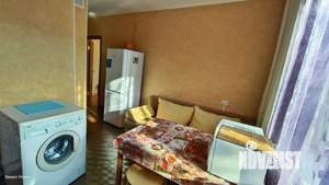 1-к квартира, посуточно, 39м2, 1/1 этаж