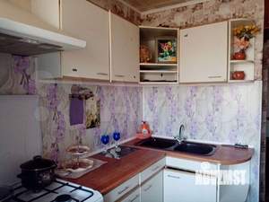 1-к квартира, посуточно, 30м2, 6/9 этаж