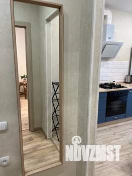 1-к квартира, посуточно, 35м2, 2/8 этаж