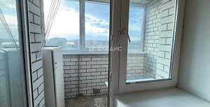 1-к квартира, на длительный срок, 39м2, 5/10 этаж