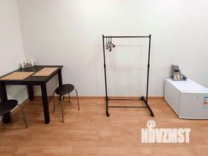 1-к квартира, посуточно, 16м2, 1/1 этаж