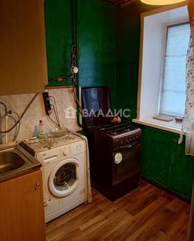 1-к квартира, на длительный срок, 30м2, 1/5 этаж