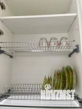 1-к квартира, посуточно, 40м2, 13/18 этаж