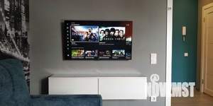 1-к квартира, посуточно, 31м2, 1/1 этаж