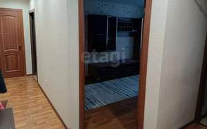 2-к квартира, на длительный срок, 43м2, 1/5 этаж