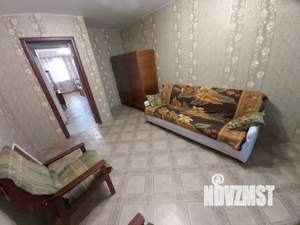 2-к квартира, на длительный срок, 43м2, 2/5 этаж