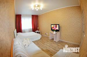 1-к квартира, посуточно, 45м2, 10/17 этаж