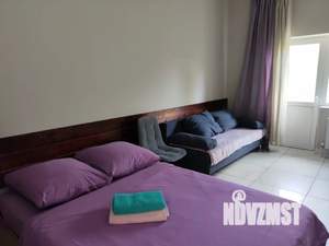 1-к квартира, посуточно, 30м2, 1/3 этаж