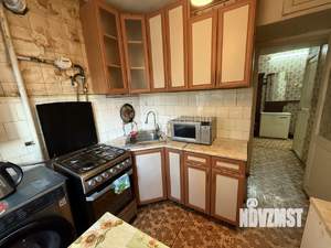 2-к квартира, на длительный срок, 45м2, 3/5 этаж