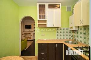 1-к квартира, на длительный срок, 30м2, 5/5 этаж