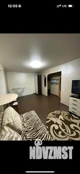 1-к квартира, на длительный срок, 31м2, 3/5 этаж