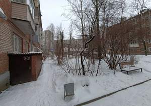 2-к квартира, на длительный срок, 43м2, 3/5 этаж